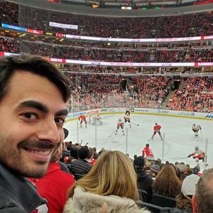 Meet your Posher, Kenneth